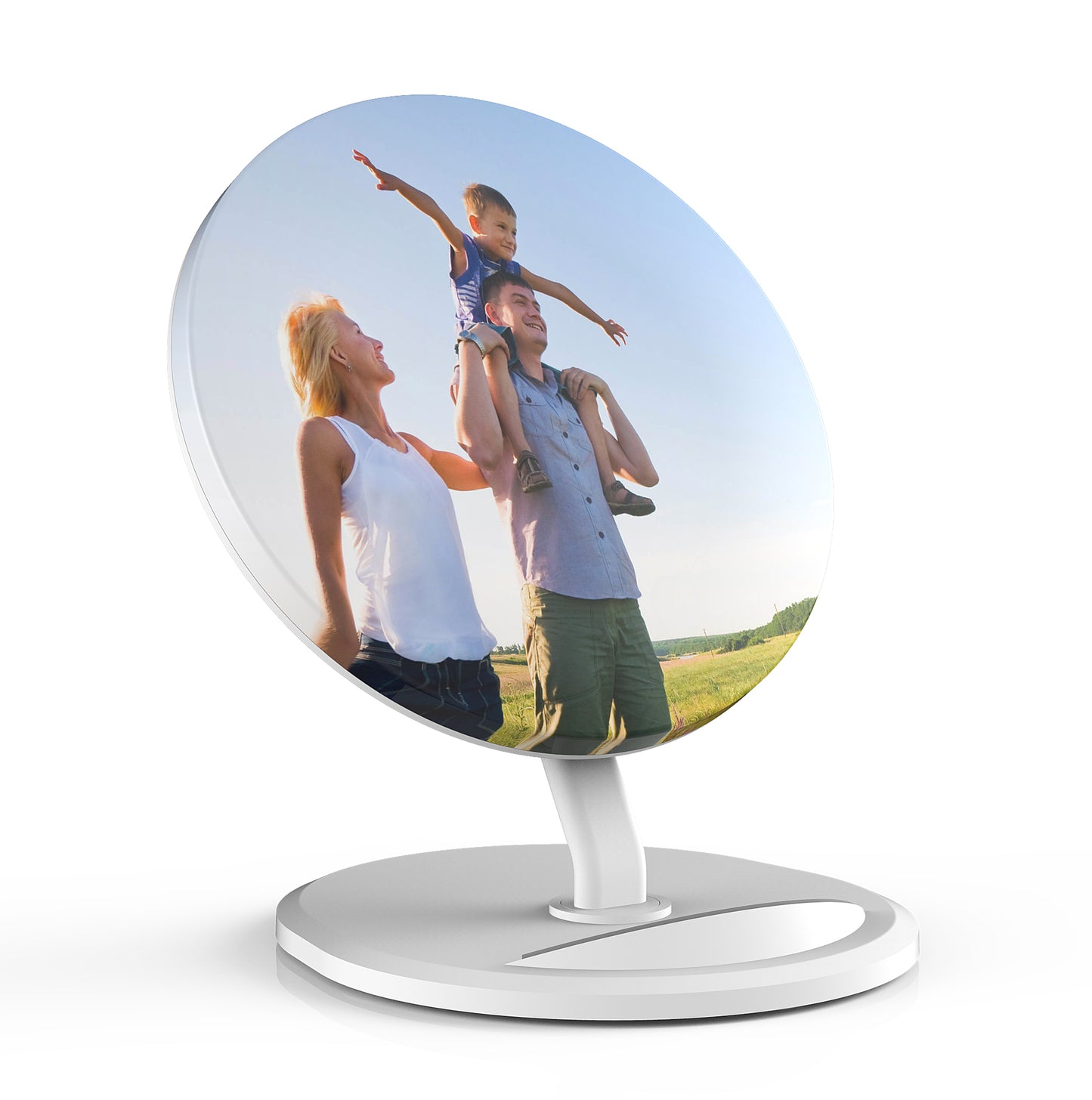 Wireless Charger