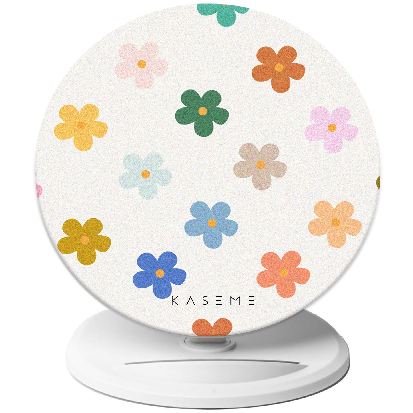 Woodstock wireless charger