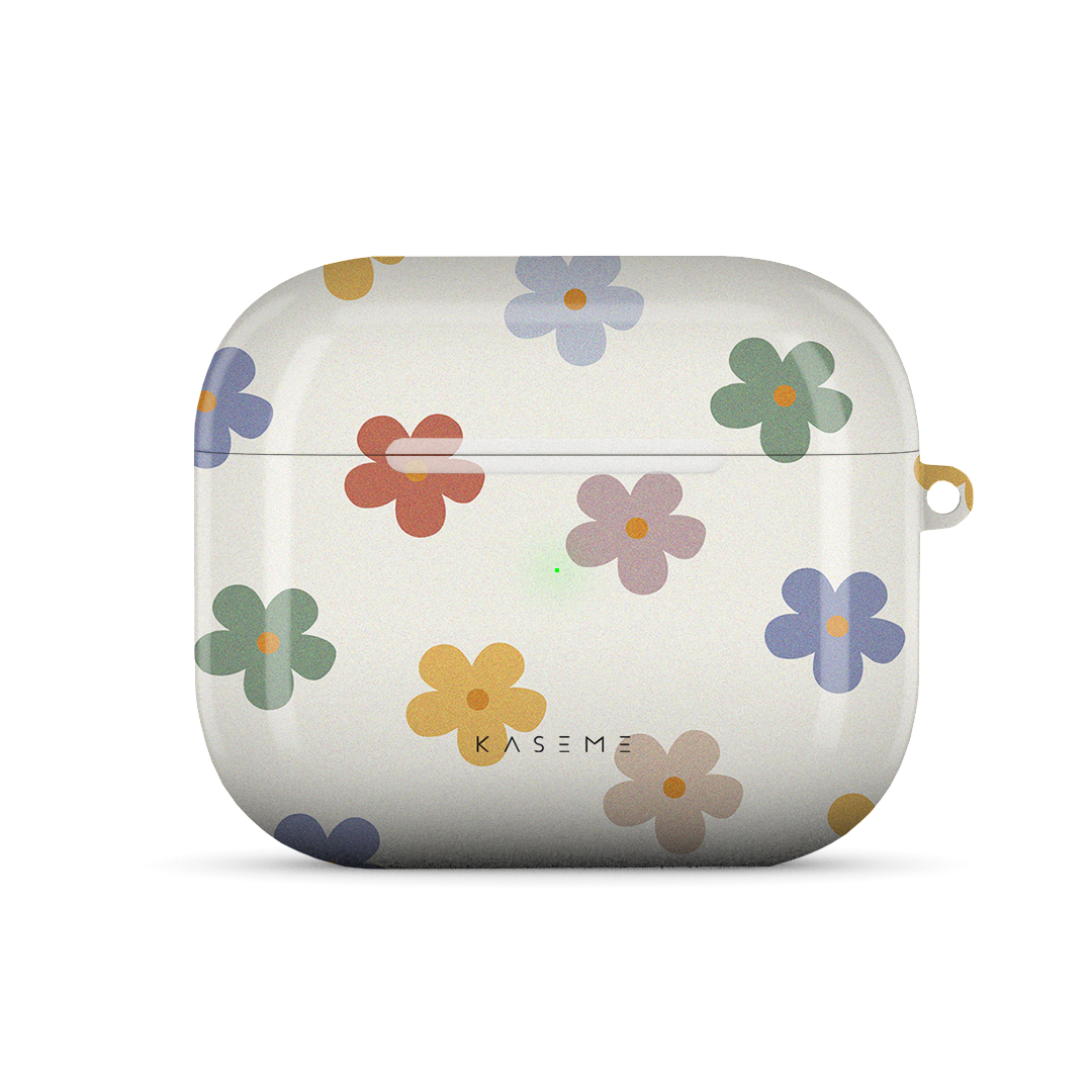 Woodstock Big AirPods Case