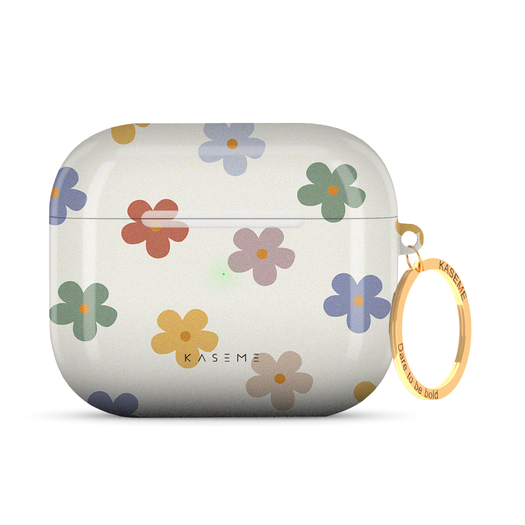 Woodstock Big AirPods Case