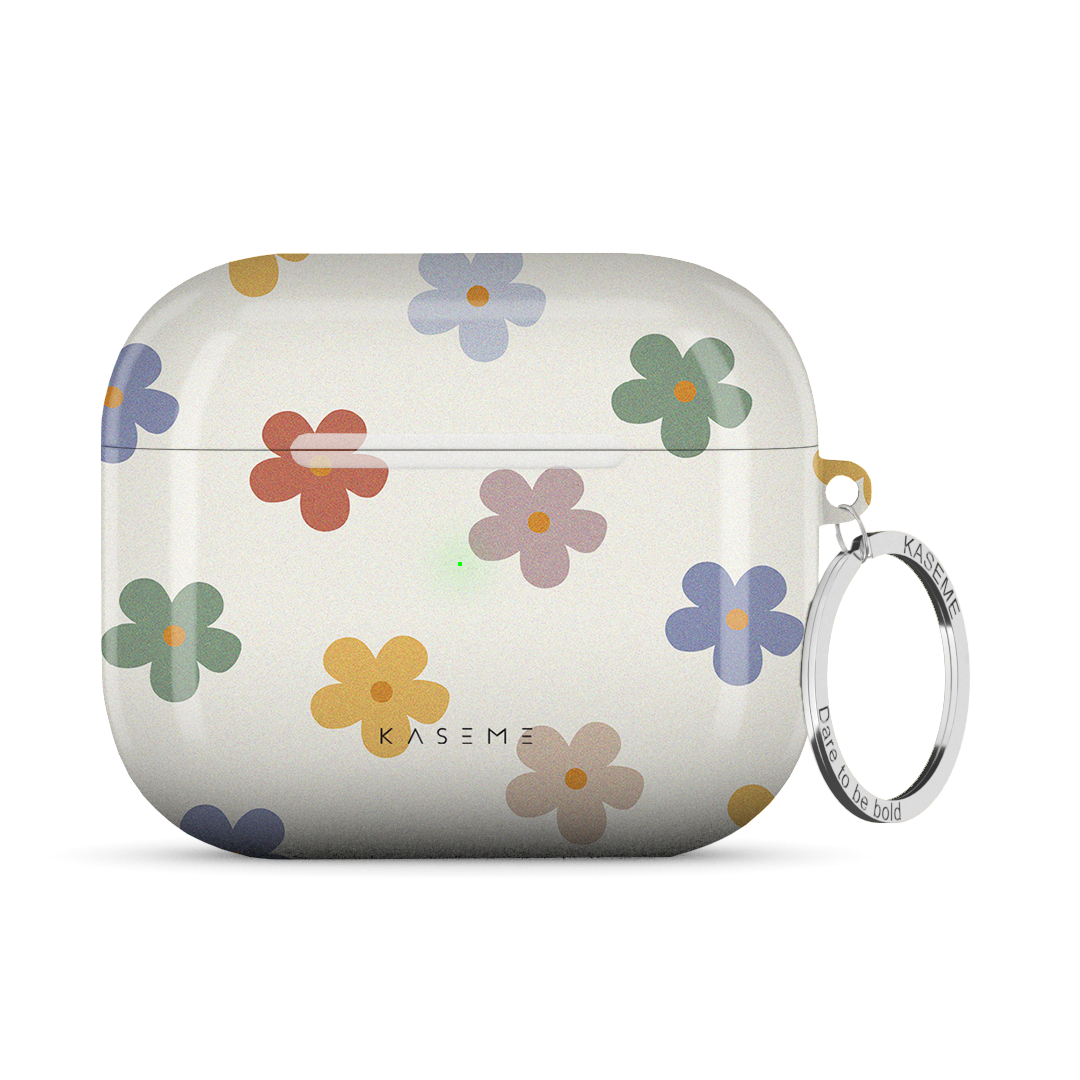 Woodstock Big AirPods Case