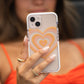Amor Clear Case