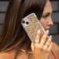 Bohemian Clear Case