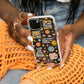Candid clear case
