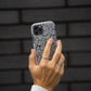 Dystopia Clear Case