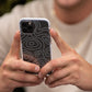 Enigma Clear Case