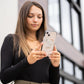 Faith Clear Case