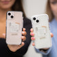 Foi Clear Case
