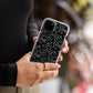 Hibiscus Clear Case