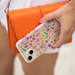 Hypnotize Clear Case