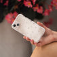 Lovely Clear Case