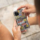 Melt Clear Case