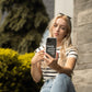 Mindset Clear Case