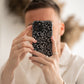 Paisley black