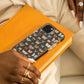 Paloma clear case