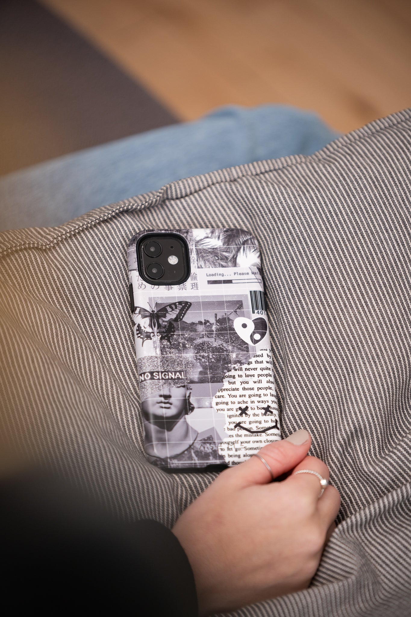 Supreme Phone Case – KaseMe