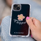 Sweetheart Clear Case
