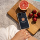 Sweetheart Clear Case
