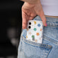 Woodstock Clear Case