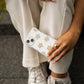 Woodstock Beige Clear Case