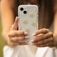 Woodstock Beige Clear Case