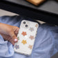 Woodstock Big Clear Case