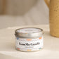 The Blooming Candle